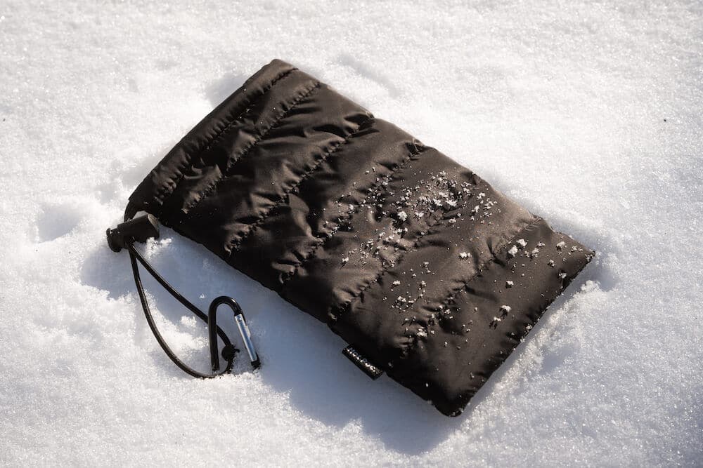 HOT POC SLEEPER - ORIGINAL