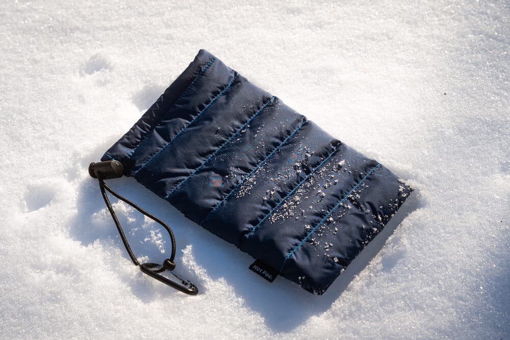 HOT POC SLEEPER - ORIGINAL