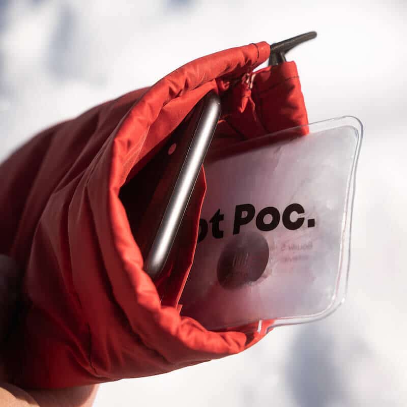 HOT POC SLEEPER - ORIGINAL