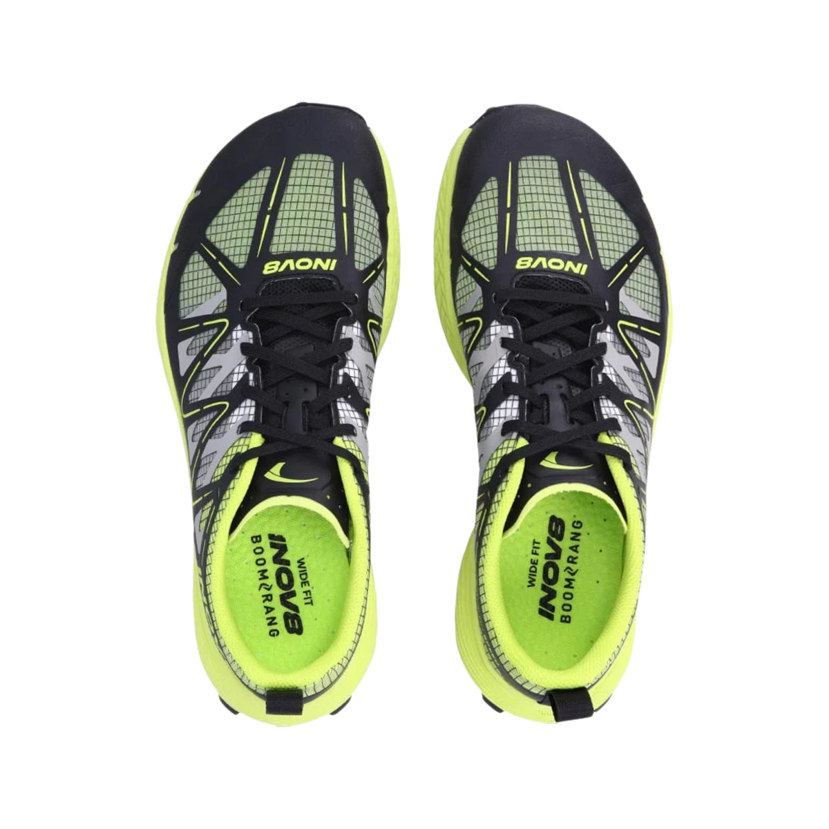 INOV8 MUDTALON SPEED V2