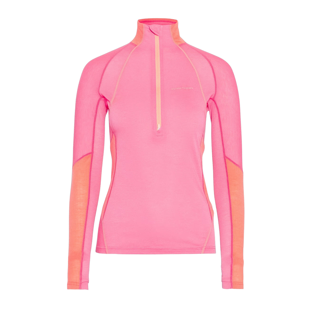 KARITRAA ALMA DEMI-ZIP - FEMME