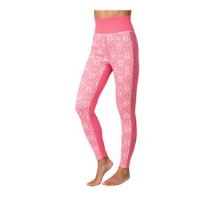 KARI TRAA ANNA PANTALON TAILLE HAUTE - FEMME