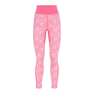 KARI TRAA ANNA PANTALON TAILLE HAUTE - FEMME