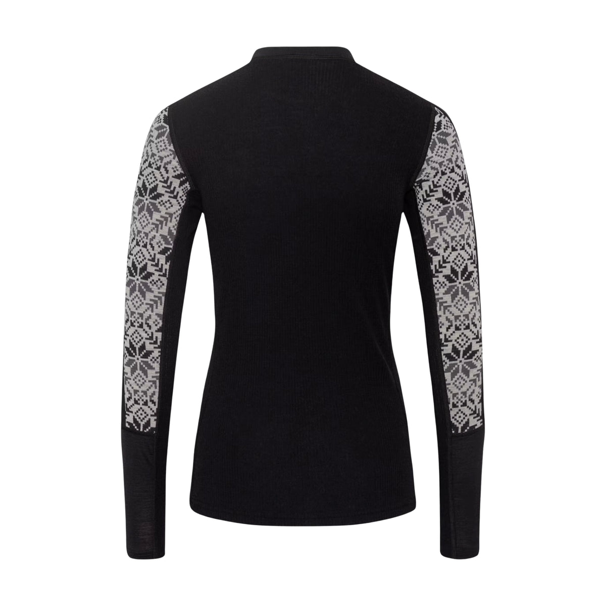 KARI TRAA ANNA MANCHES LONGUES - FEMME