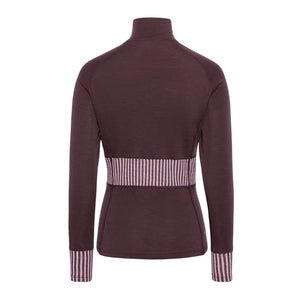 KARITRAA INES DEMI-ZIP - FEMME