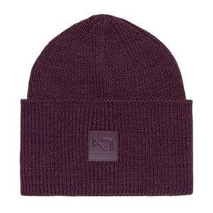 KARI TRAA KYTE BEANIE - WOMEN