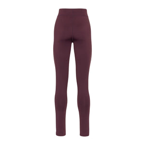KARITRAA LIJA PANTALON TAILLE HAUTE - FEMME