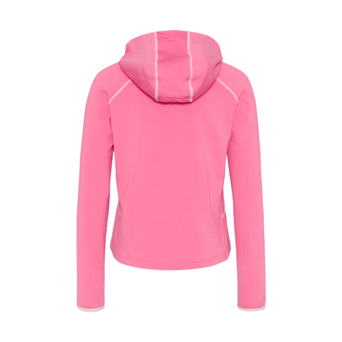 KARITRAA MIKA FULL ZIP HOODIE - FEMME