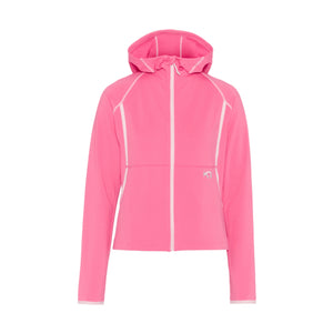 KARITRAA MIKA FULL ZIP HOODIE - FEMME