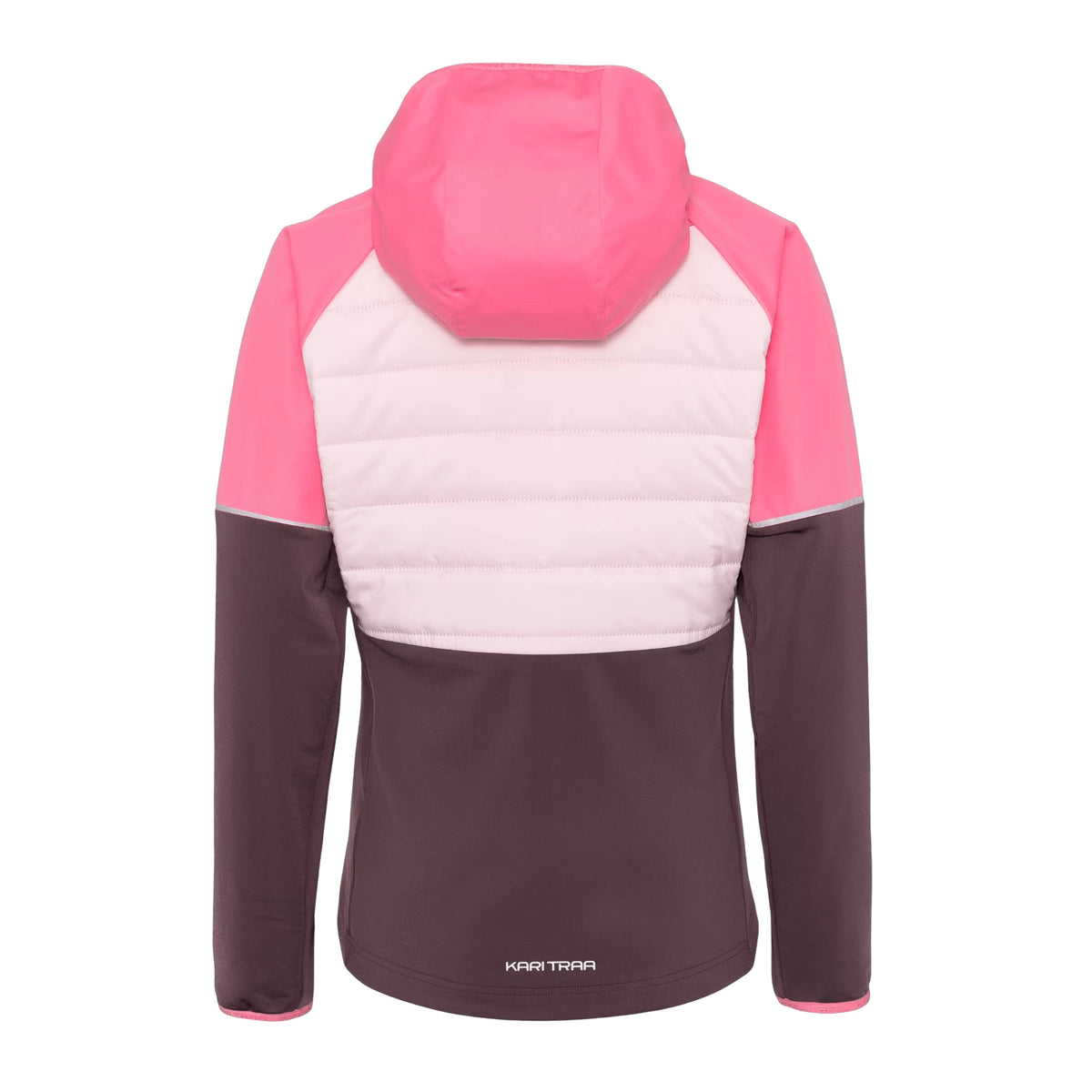 KARI TRAA NIA JACKET - FEMME