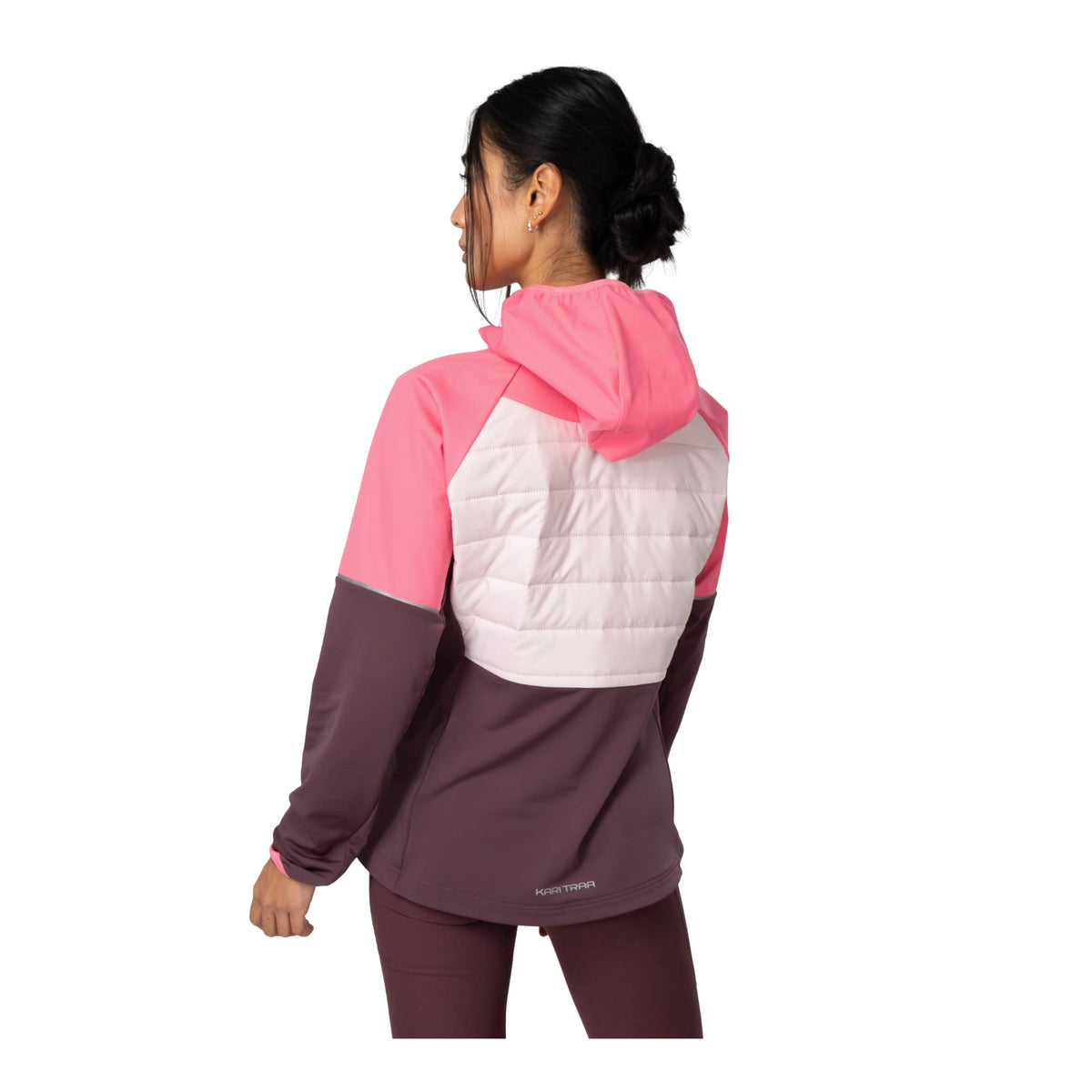 KARI TRAA NIA JACKET - FEMME