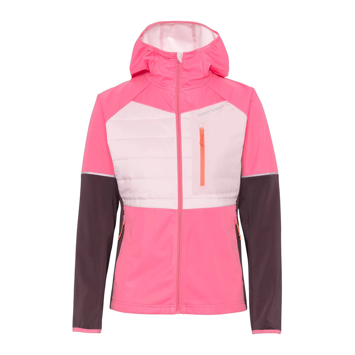 KARI TRAA NIA JACKET - FEMME