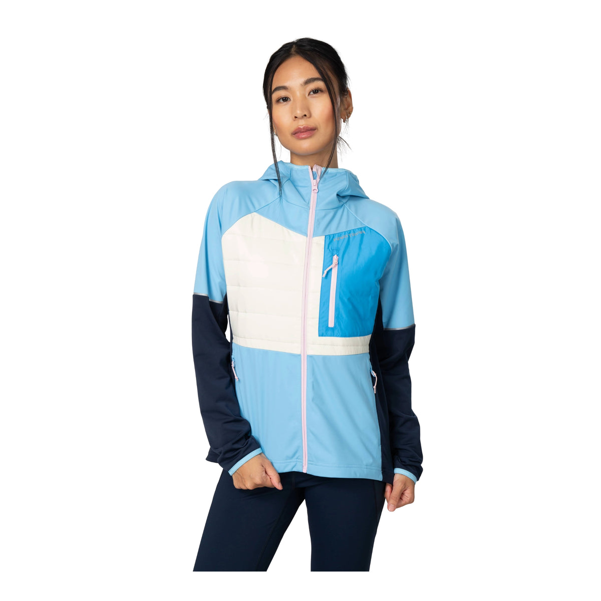 KARI TRAA NIA JACKET - FEMME