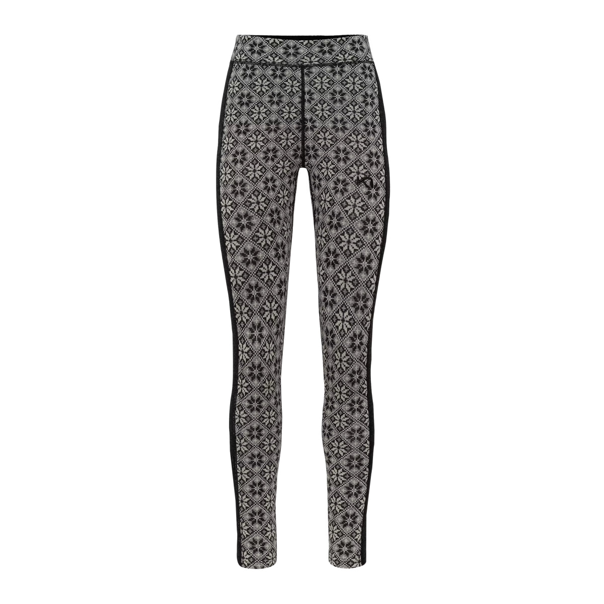 KARI TRAA ROSE HIGH WAIST PANT - FEMME