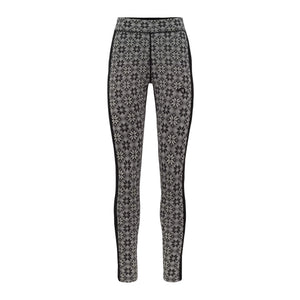 KARI TRAA ROSE HIGH WAIST PANT - FEMME