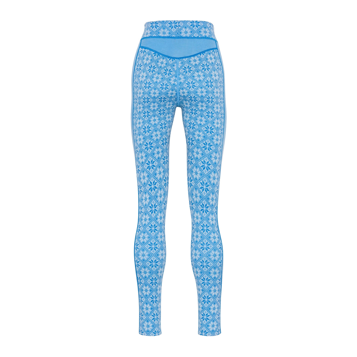 KARI TRAA ROSE HIGH WAIST PANT - FEMME