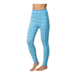 KARI TRAA ROSE HIGH WAIST PANT - FEMME