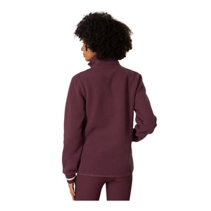 KARI TRAA ROTHE MIDLAYER - WOMEN