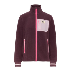 KARI TRAA ROTHE MIDLAYER - WOMEN
