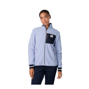 KARI TRAA ROTHE MIDLAYER - FEMME