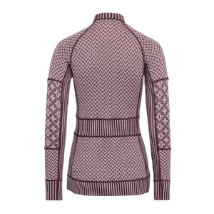 KARI TRAA SMEKKER LS - WOMEN