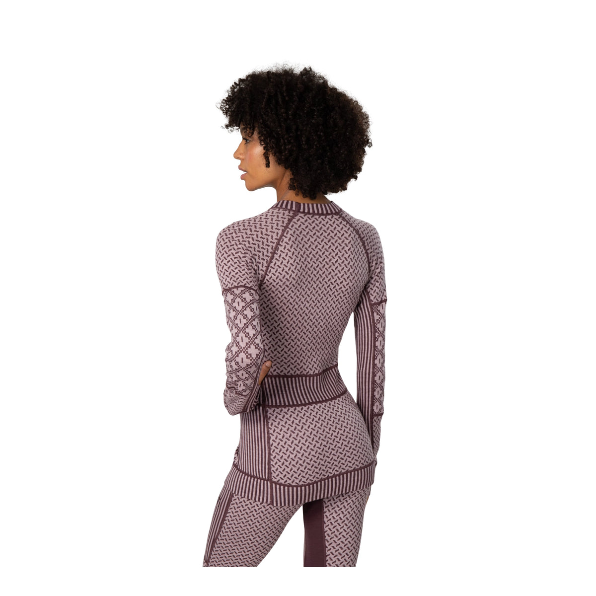 KARI TRAA SMEKKER LS - WOMEN