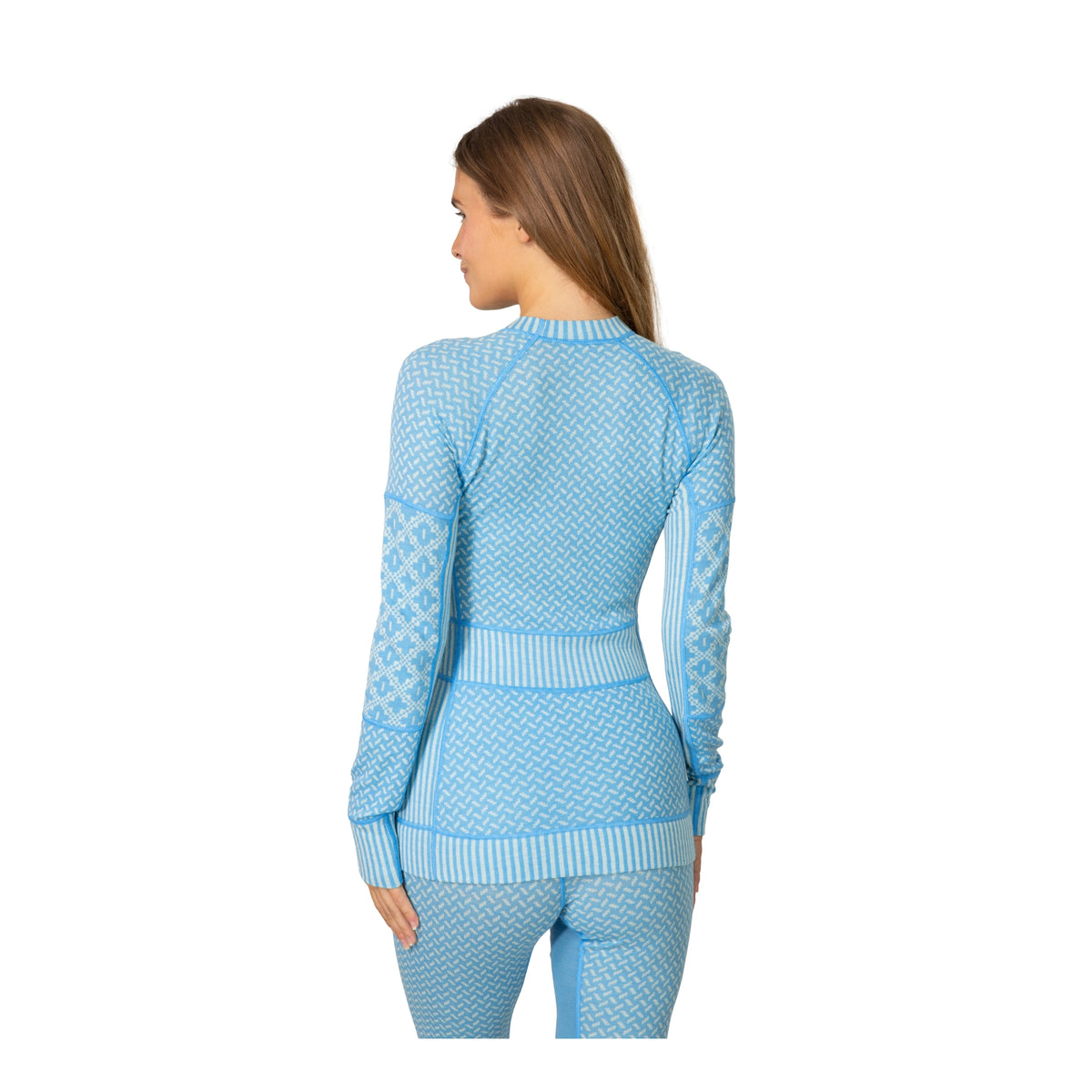KARI TRAA SMEKKER LS - WOMEN