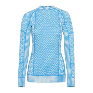KARI TRAA SMEKKER LS - WOMEN
