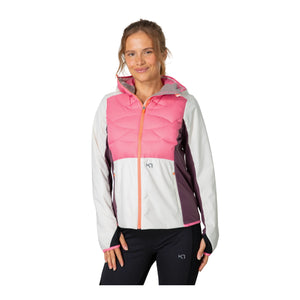 KARITRAA TIRILL THERMAL JACKET - WOMEN