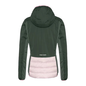 KARI TRAA TIRILL THERMAL JACKET - FEMME