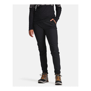 KARI TRAA TIRILL THERMAL PANTS - FEMME
