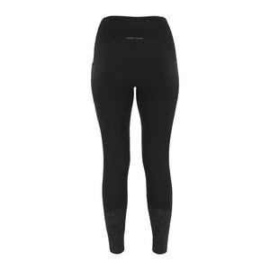 KARI TRAA VILDE THERMAL TIGHTS - FEMME