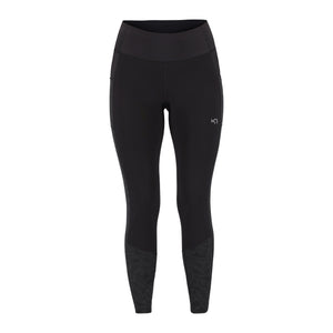 KARI TRAA VILDE THERMAL TIGHTS - FEMME
