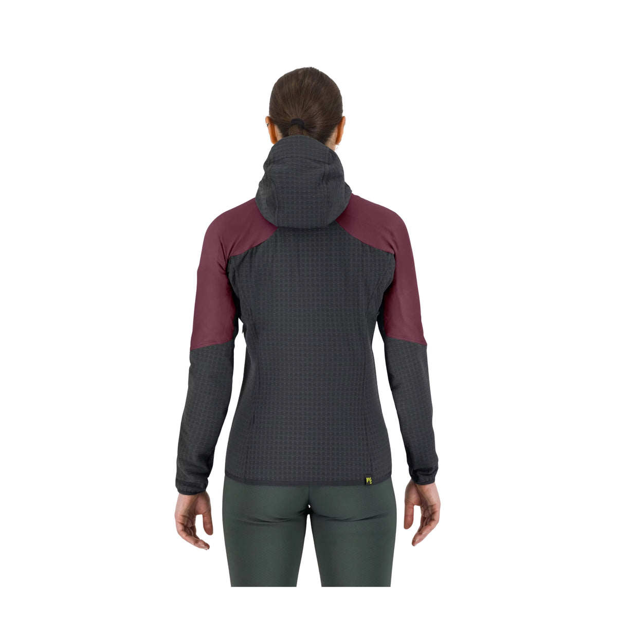 KARPOS ALAGNA PLUS 2.0 MANTEAU - FEMME