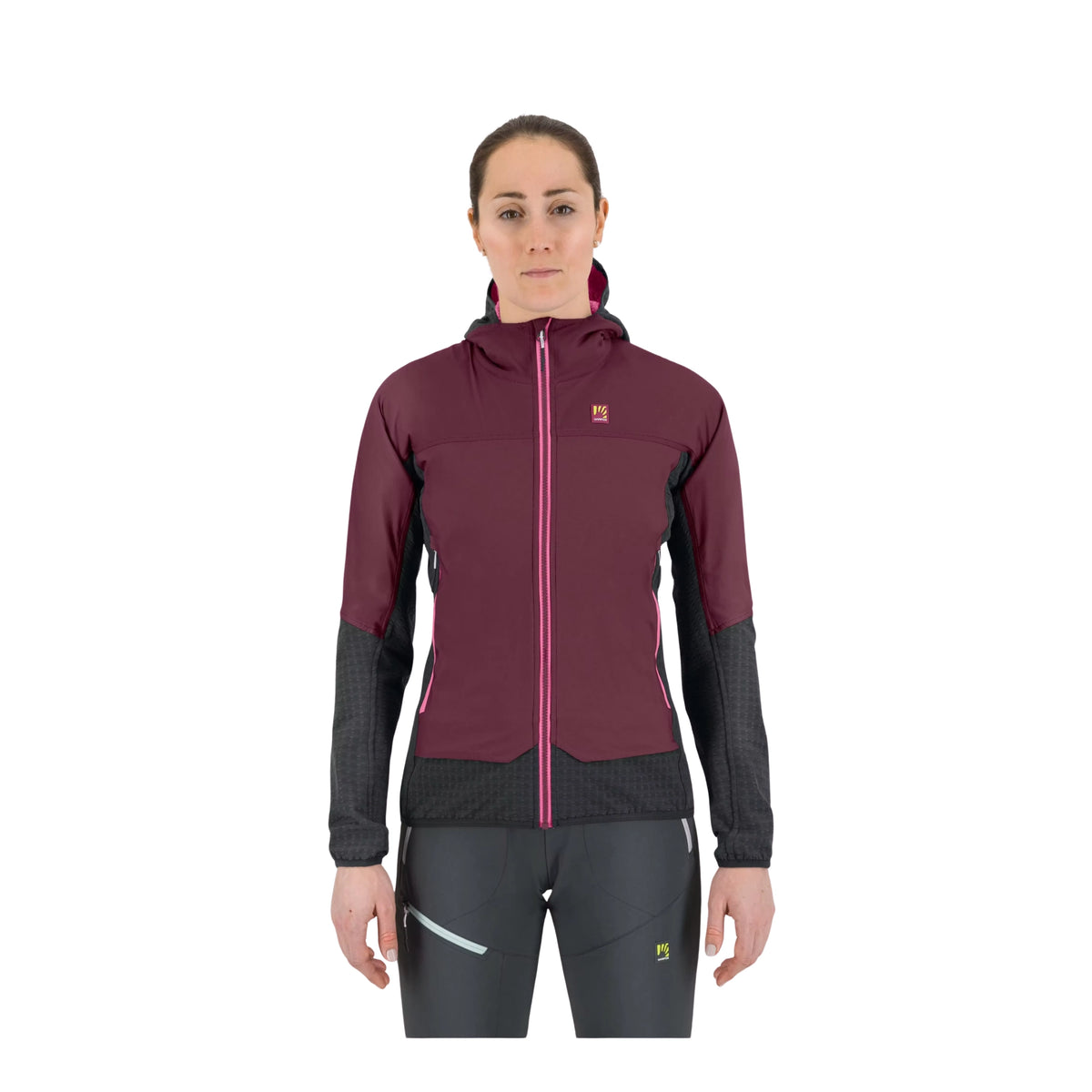 KARPOS ALAGNA PLUS 2.0 MANTEAU - FEMME