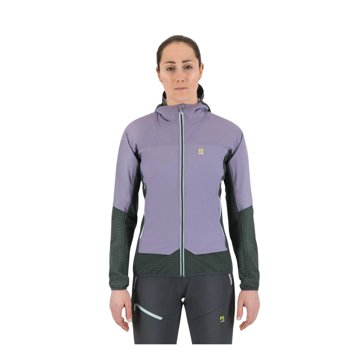 KARPOS ALAGNA PLUS 2.0 MANTEAU - FEMME