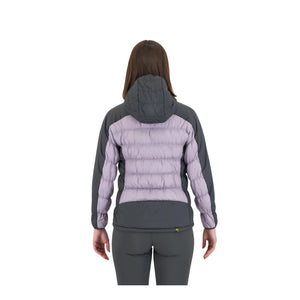 KARPOS LASTEI ACTIVE PLUS JACKET - FEMME