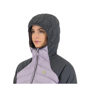 KARPOS LASTEI ACTIVE PLUS JACKET - FEMME