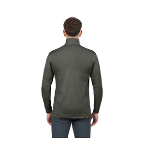 KARPOS PIZZOCCO EVO HALF ZIP POLAIRE - HOMME