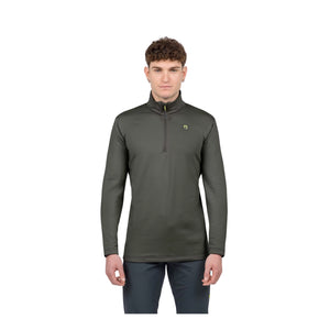 KARPOS PIZZOCCO EVO HALF ZIP POLAIRE - HOMME