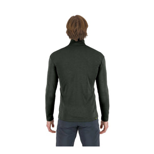 KARPOS PIZZOCCO HALF ZIP - HOMME