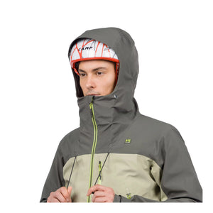 KARPOS STORM 2.0 MANTEAU - HOMME