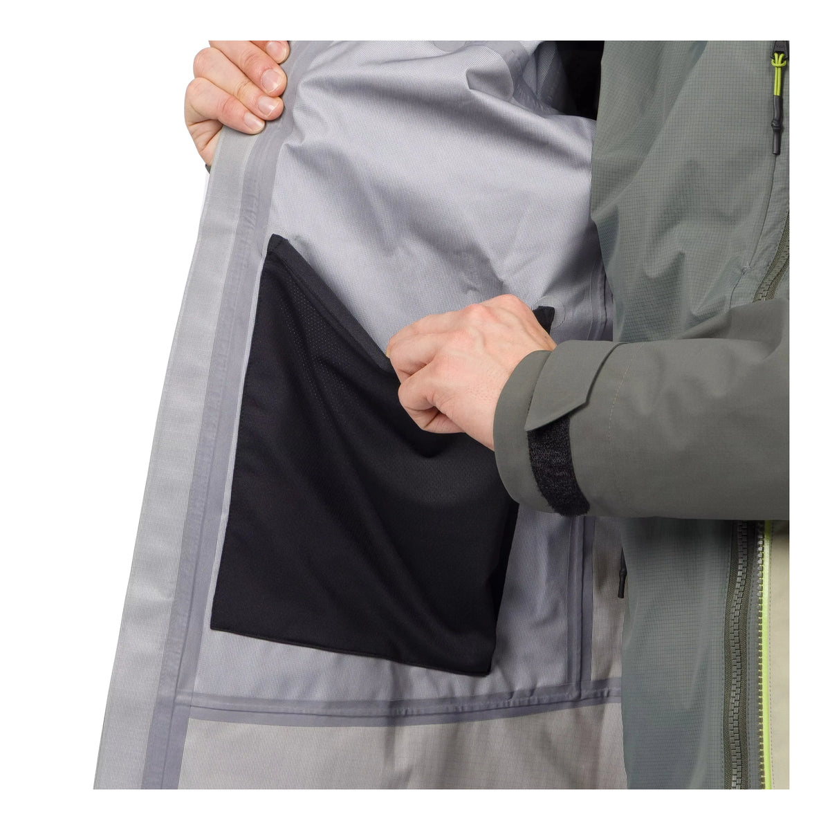 KARPOS STORM 2.0 MANTEAU - HOMME