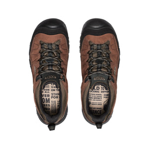 KEEN TARGHEE IV IMPERMÉABLE - HOMME