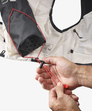 SALOMON CUSTOM QUIVER ULTRA