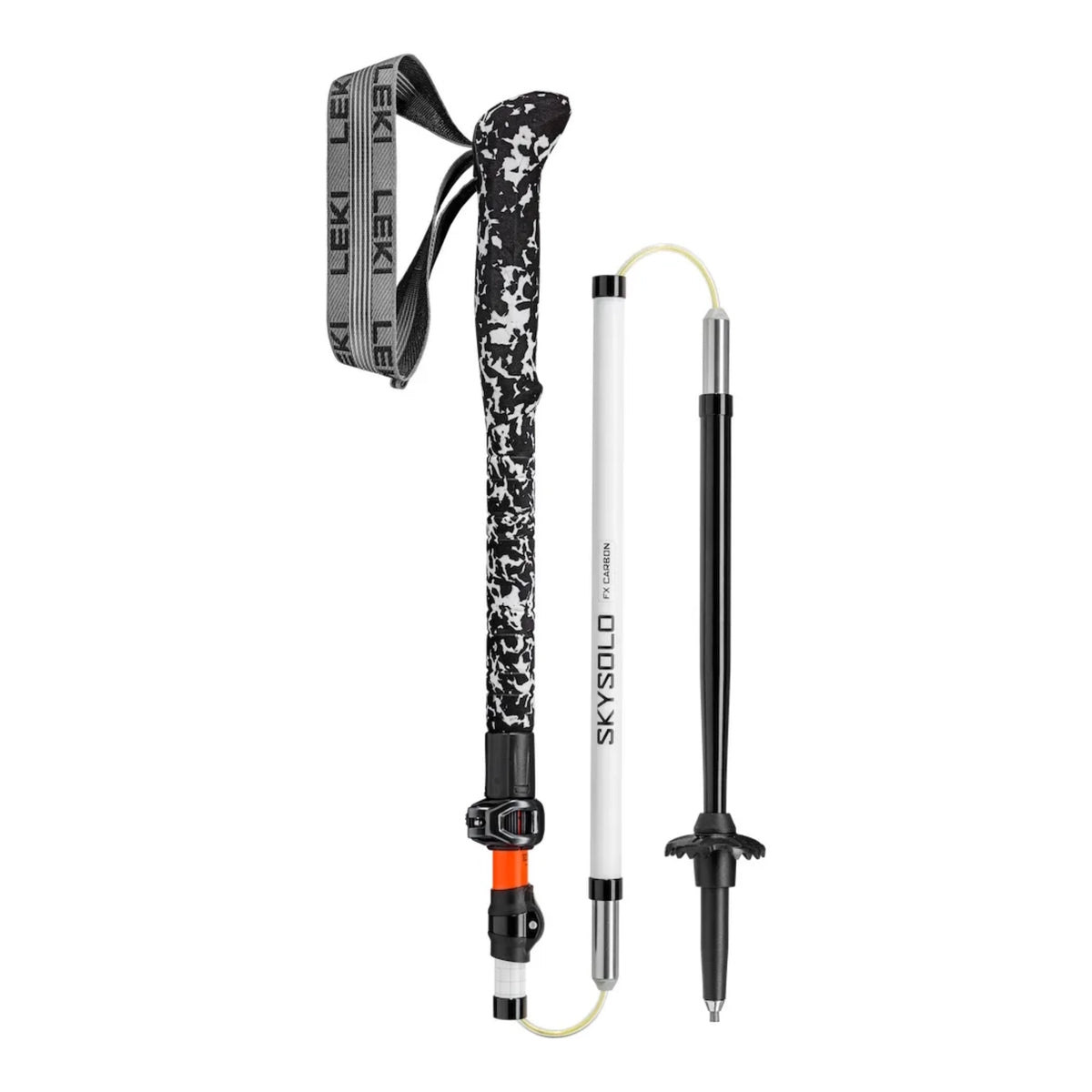 LEKI SKYSOLO FX CARBON
