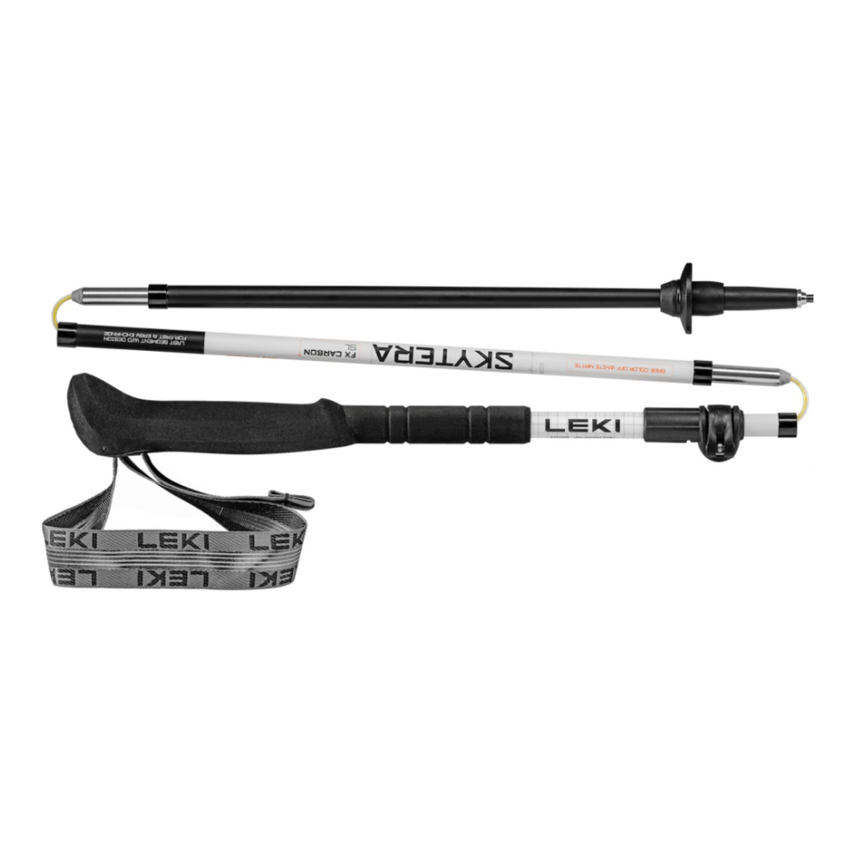 LEKI SKYTERA FX CARBON SL