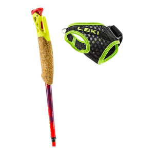 LEKI ULTRATRAIL FX ONE SUPERLITE