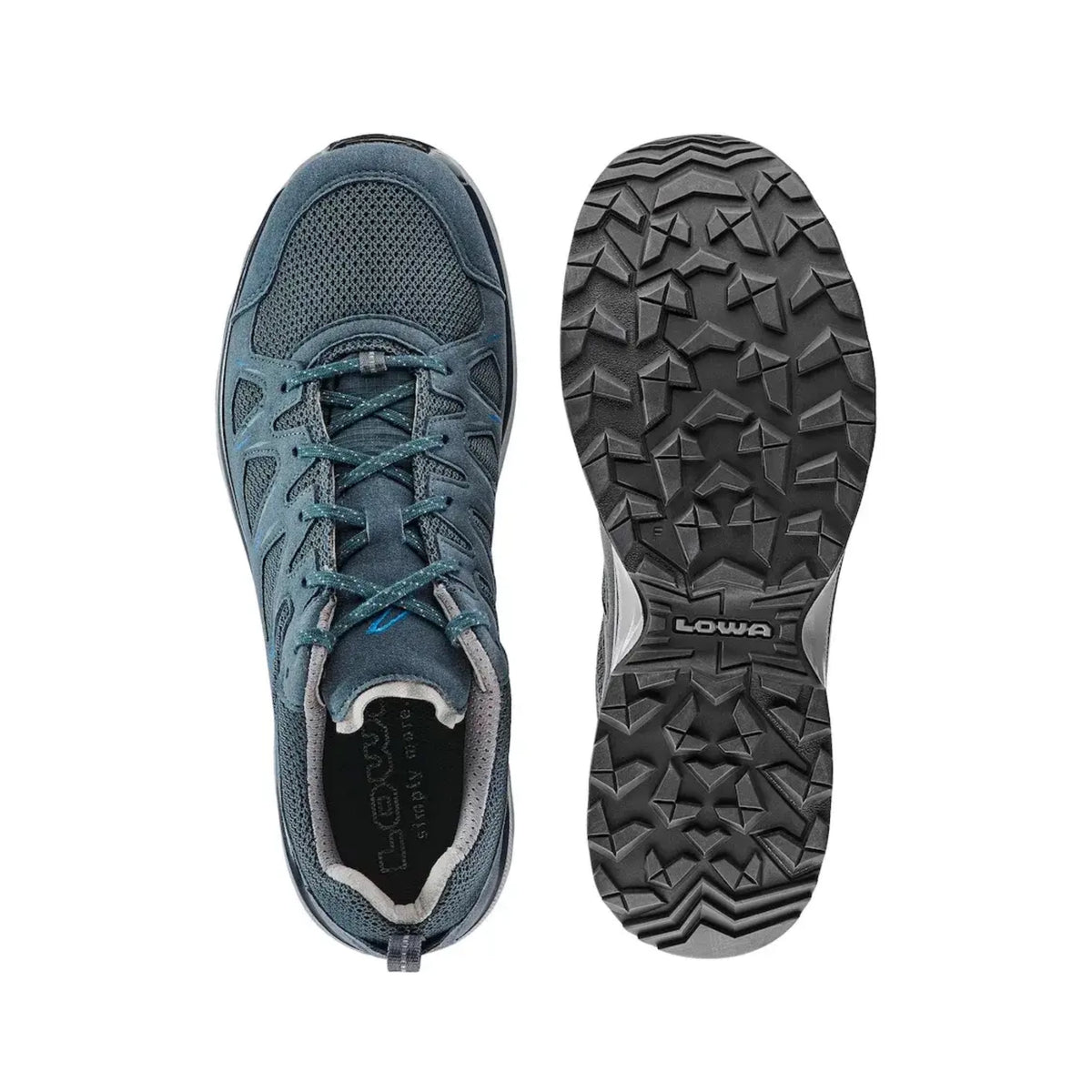 LOWA INNOX EVO II LO - HOMME