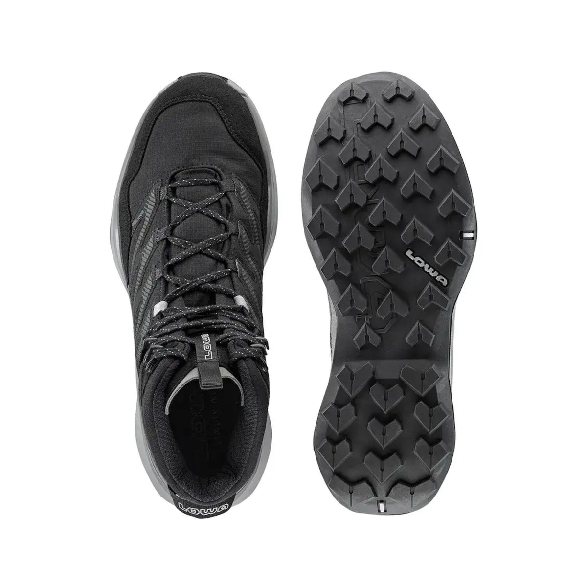 LOWA MADDOX PRO GTX MID - HOMME